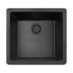 DFS-805 Small Single Granite Composite Sink