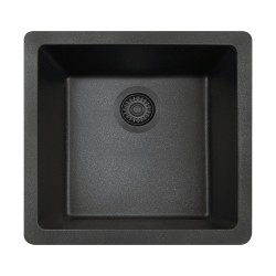 P508 Small Single Granite Composite Sink