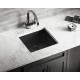 DFS-805 Small Single Granite Composite Sink