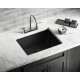 DFS-805 Small Single Granite Composite Sink