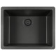 DFS-805 Small Single Granite Composite Sink