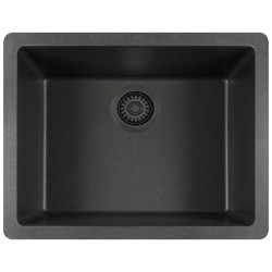 P808 Small Single Granite Composite Sink