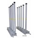 Groves Bundle Slab Racks - 6000 LB