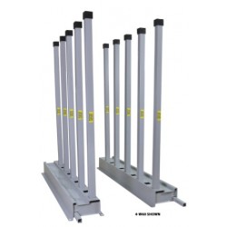 Groves Bundle Slab Racks - 6000 LB