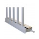 Groves Bundle Slab Racks - 6000 LB