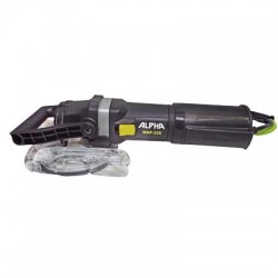 WDP-320 Wet/Dry Variable Speed Polisher