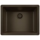 DFS-805 Small Single Granite Composite Sink