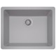 DFS-805 Small Single Granite Composite Sink