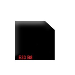 E33 B8 - 120 x 35