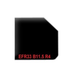 EFR33 B11.5 B4 - 120 x 35