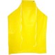 Yellow PVC / Polyester Fabricator Apron