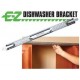 EZ Dishwasher Brackets