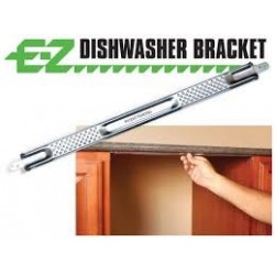 EZ Dishwasher Brackets 24"