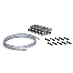 Omni Cubed Vacuum Manifold Kit