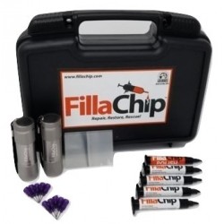 FillaChip Chip Repair Starter Kit