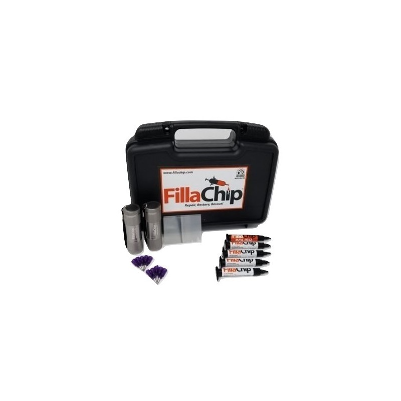 FillaChip Starter Chip Repair Kit