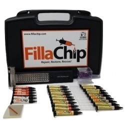 FillaChip Chip Repair Master Kit