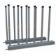 Groves Heavy Duty Bundle Rack - LONG