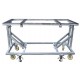 Groves Tilt Table Cart