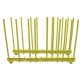 Weha Yellow Remnant Rack