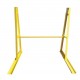 Weha Single Sided Storage Rack