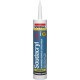 Soudacryl LTX1 Siliconized Acrylic Caulk