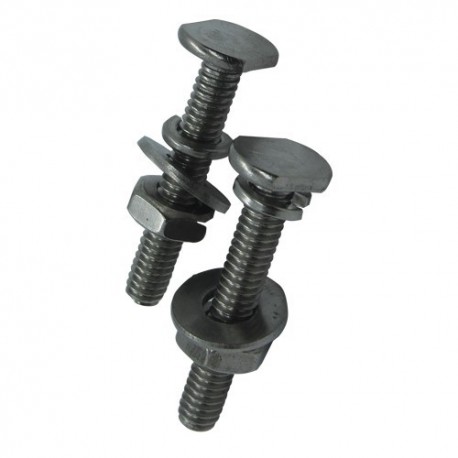 T-31 Anchor Bolts