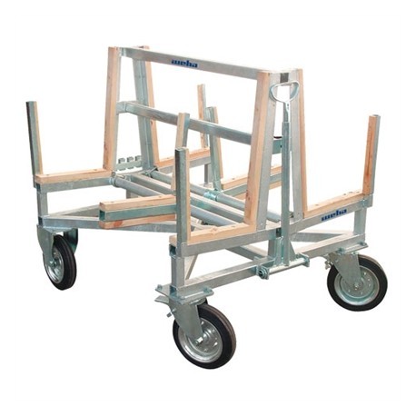 WEHA CUT STONE TROLLEY