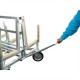 WEHA CUT STONE TROLLEY