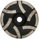 DFS Resin Metal Cup Wheels