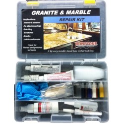 Bonstone Granite and Marble Repair Kit