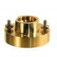 Brass Flush Cut Adapters