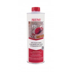 Akemi Nano Effect Sealer and Stain Repllant