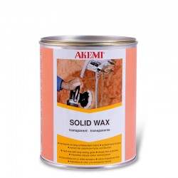 Akemi Wax