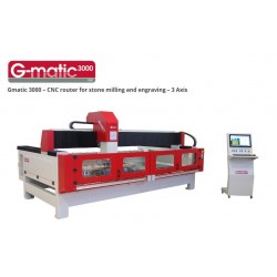 Ghines G-Matic 3000