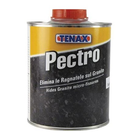 Tenax Pectro Clear 1 Quart