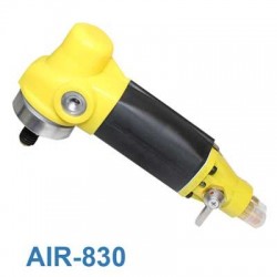 Alpha Air - 830 Pneumatic Polisher