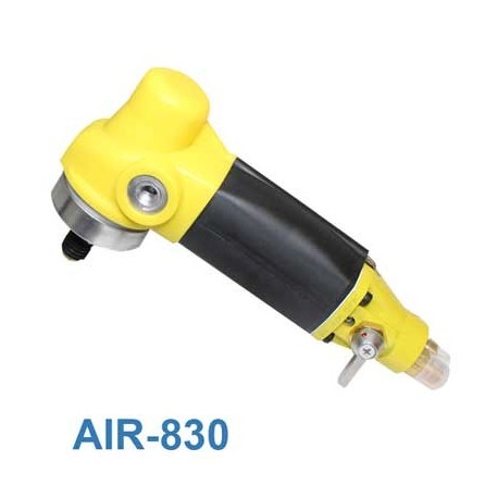 Alpha Air - 830 Pneumatic Polisher