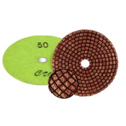 DFS Copper Bond Pads