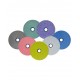 Glossfire Resin Multi Edge Discs