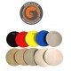 Quartzilla 5 Step Dry Pad for Quartz