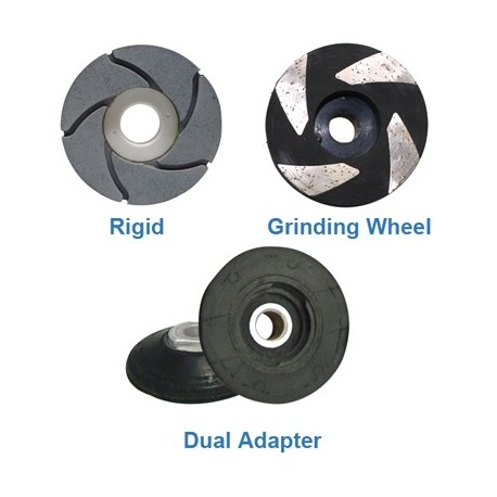 Alpha Turboshine Discs