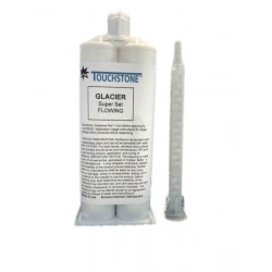 Touchstone Glacier SuperSet Adhesive