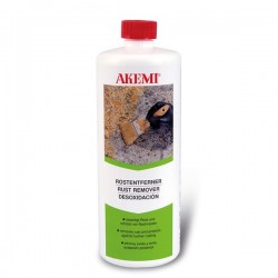 Akemi Rust Remover