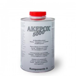 Akemi Akepox 5000 Flowing 1.5 Kilogram