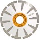 Alpha Contour Blade for Granite and Engineered Stone