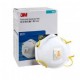 3m 8511 Respirator with Cool Flow Valve