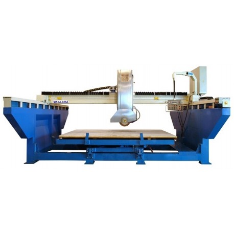 MAYA-625A Bridgesaw Machine