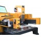 Sinkmatic Total Automatic Sink Cut Out Machine