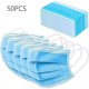 Disposable Face Mask - 50 per Box